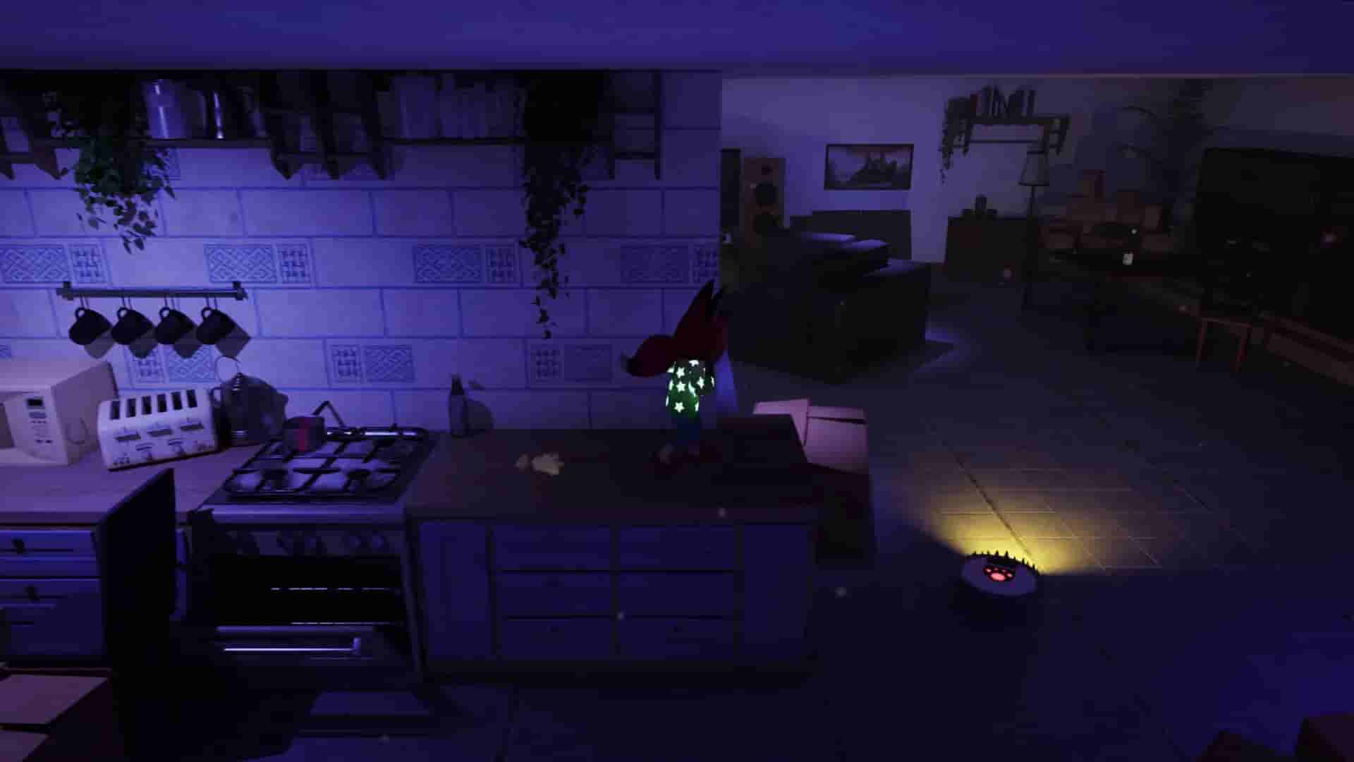 Dream Bright screenshot thumbnail screenshot 7
