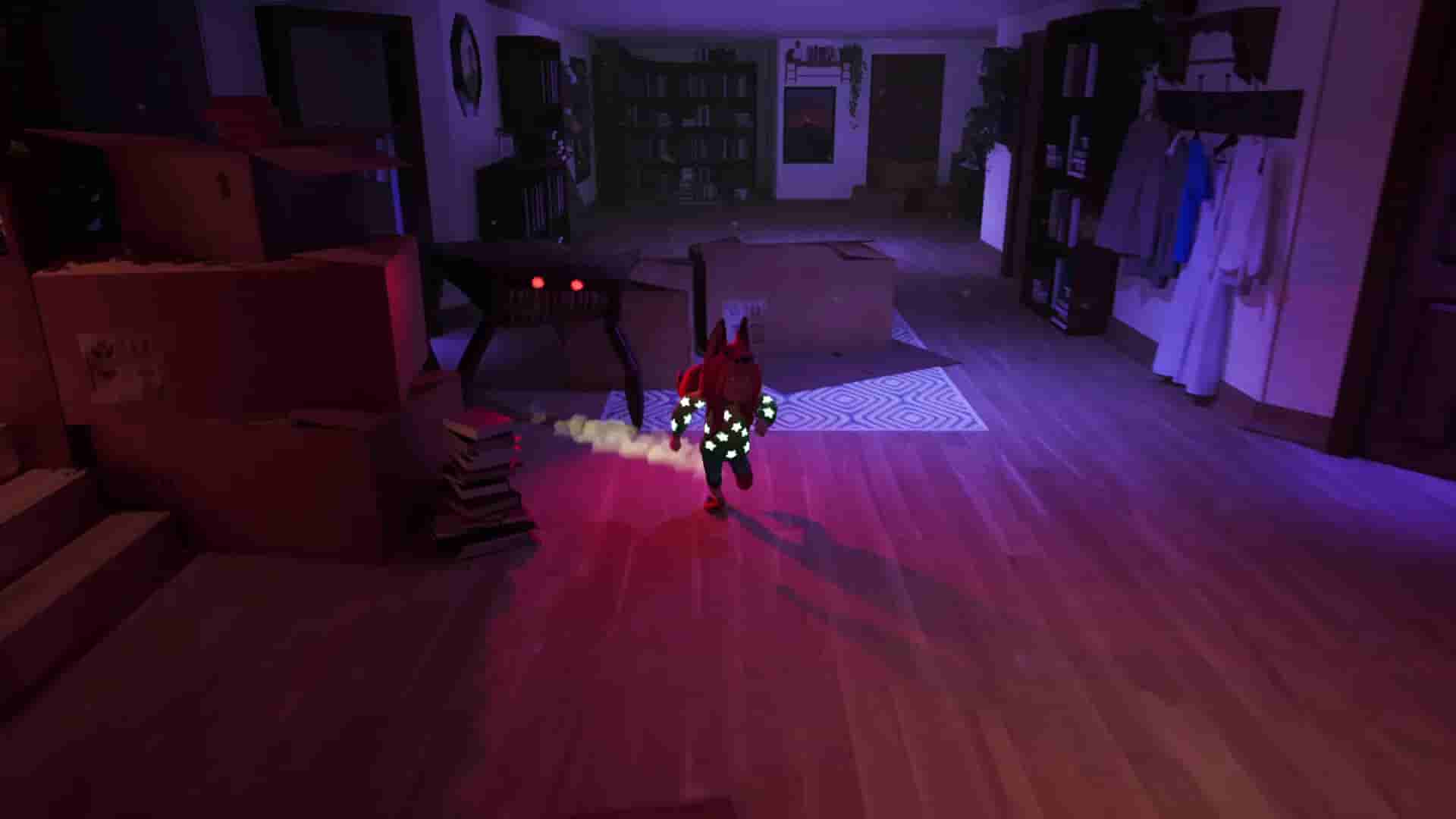 Dream Bright screenshot thumbnail screenshot 9