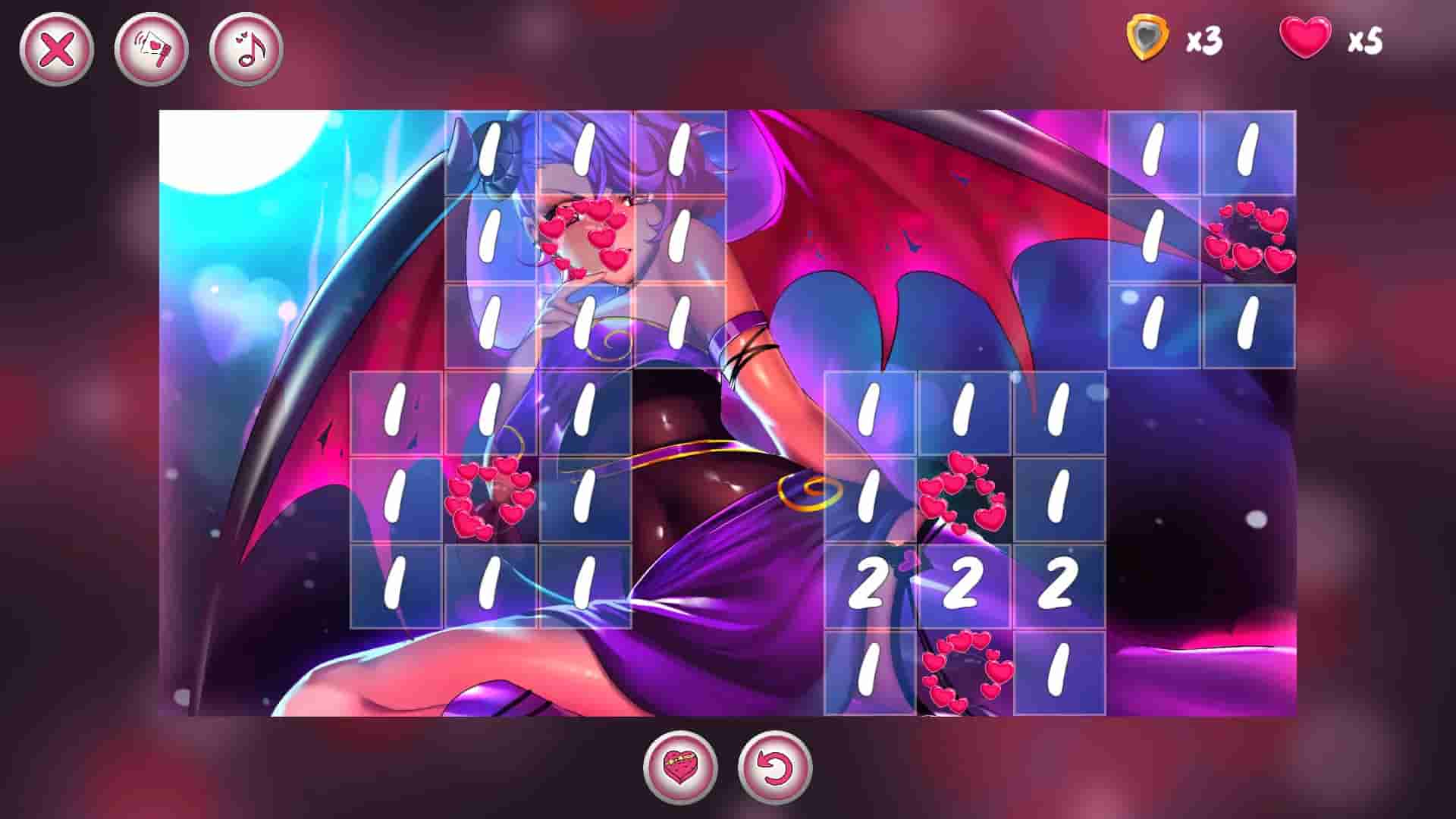 Dream Catcher screenshot thumbnail screenshot 1