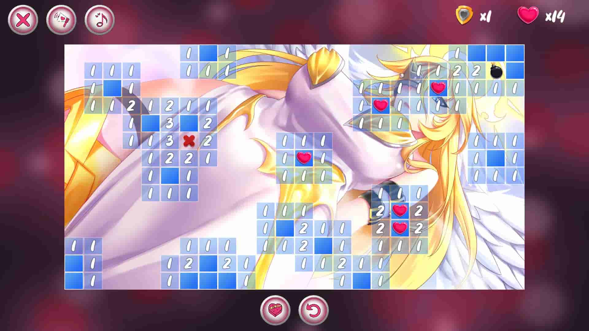 Dream Catcher screenshot thumbnail screenshot 2