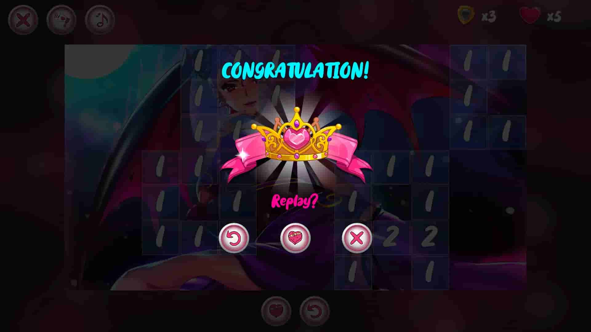 Dream Catcher screenshot thumbnail screenshot 5