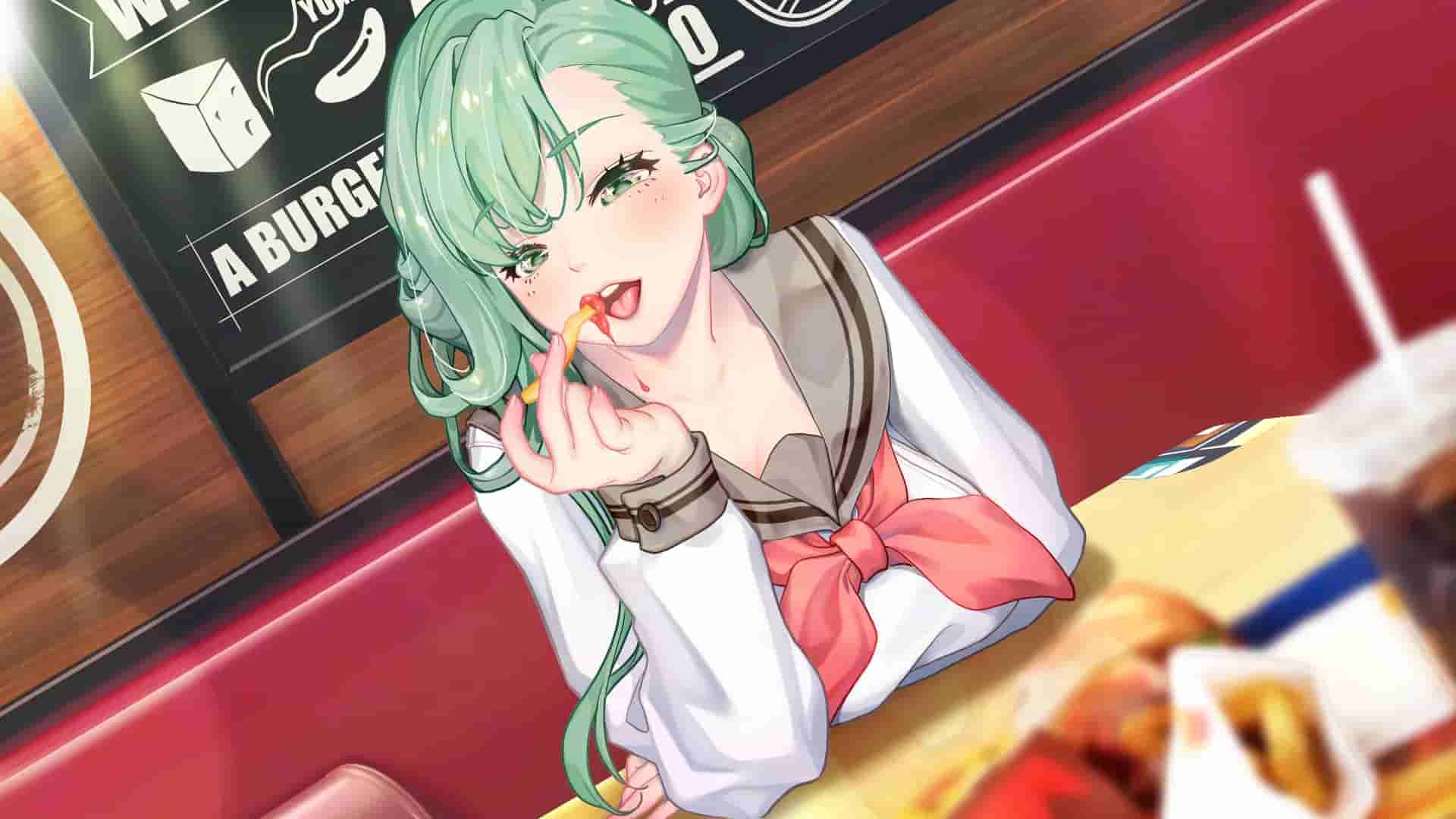 Dream Date screenshot thumbnail screenshot 1