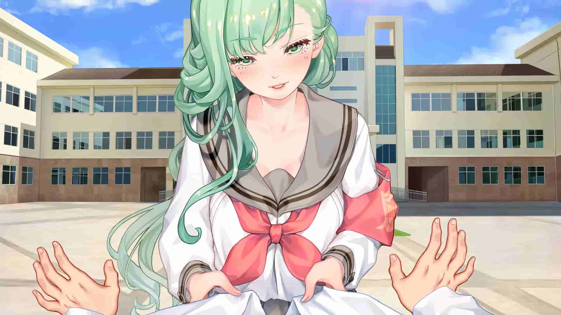 Dream Date screenshot thumbnail screenshot 5