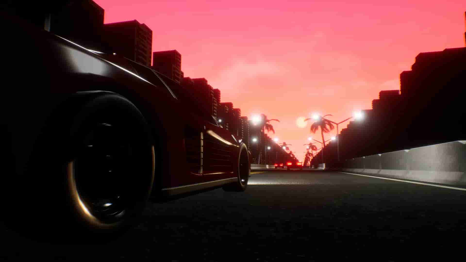 DREAM LOGIC screenshot thumbnail screenshot 2