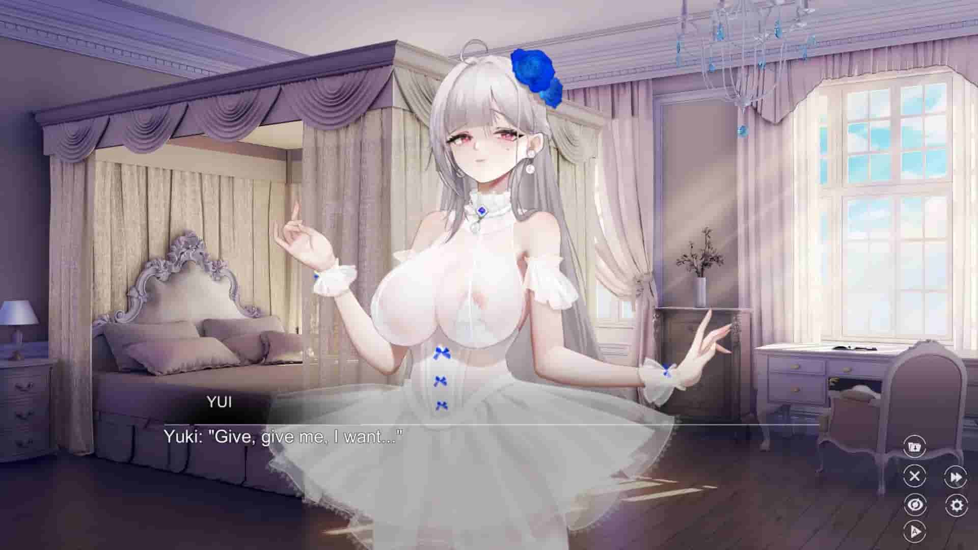 Dream Lust screenshot thumbnail screenshot 10