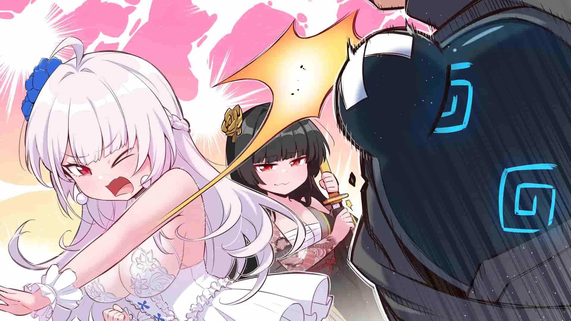 Dream Lust screenshot thumbnail screenshot 9