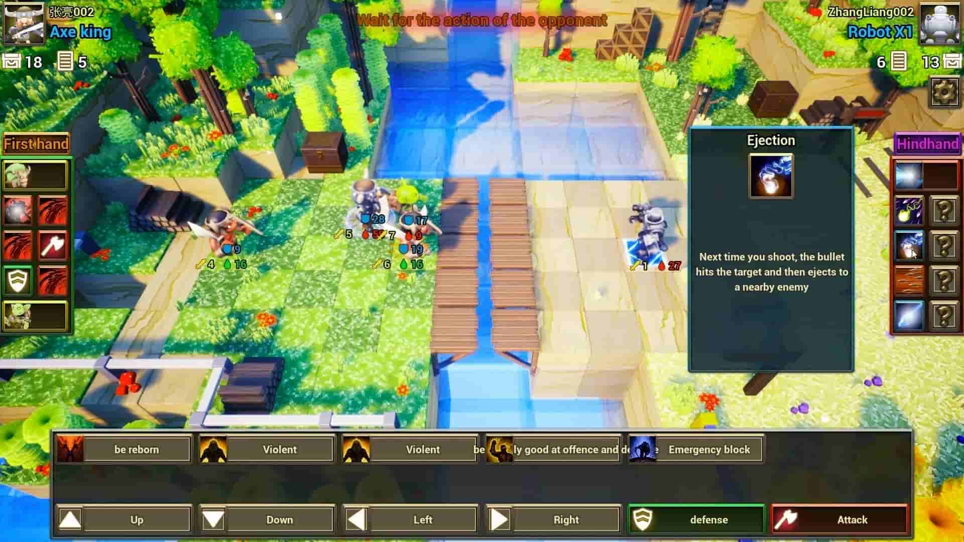 Dream Ploy Will screenshot thumbnail screenshot 0