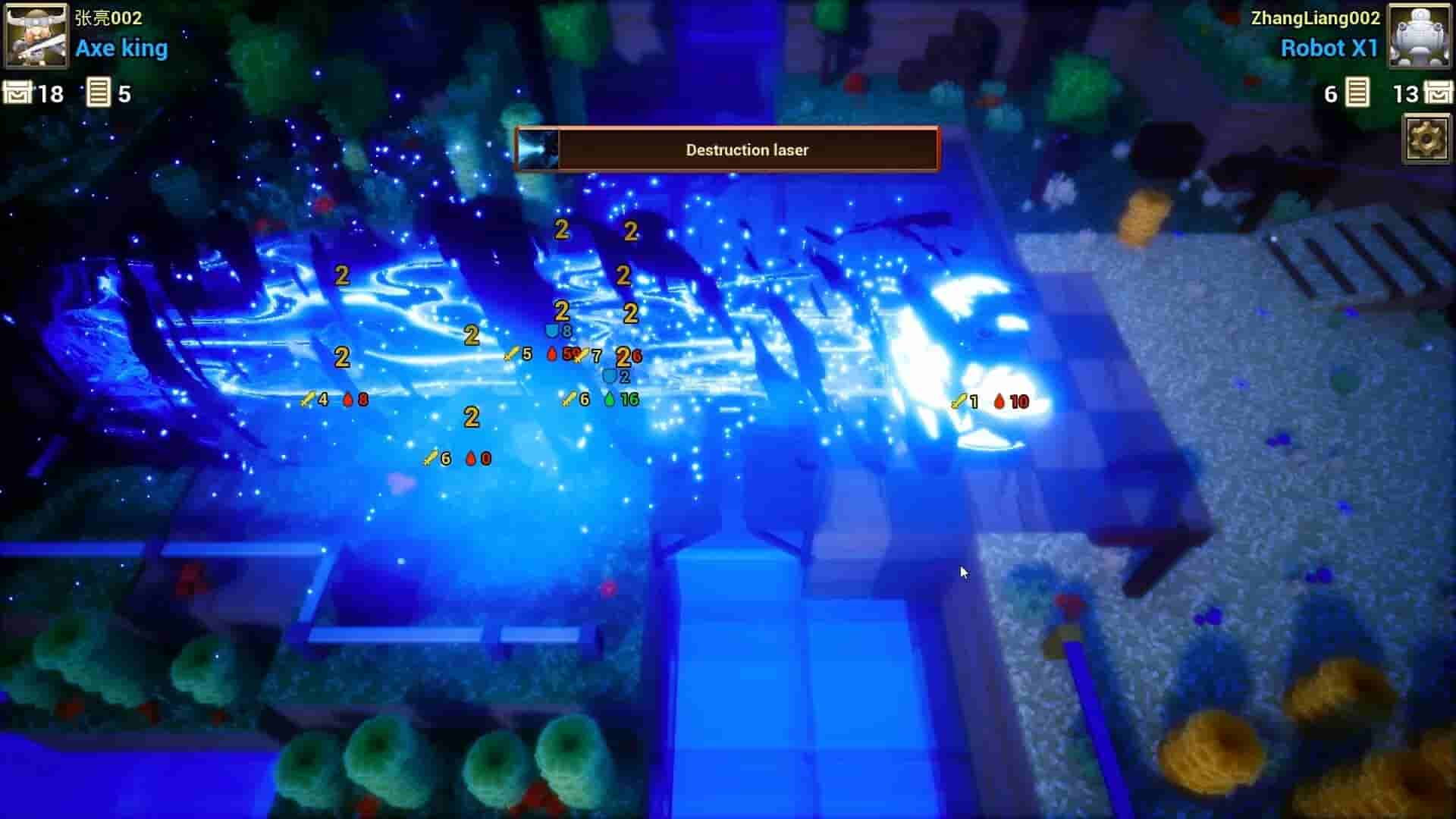 Dream Ploy Will screenshot thumbnail screenshot 3