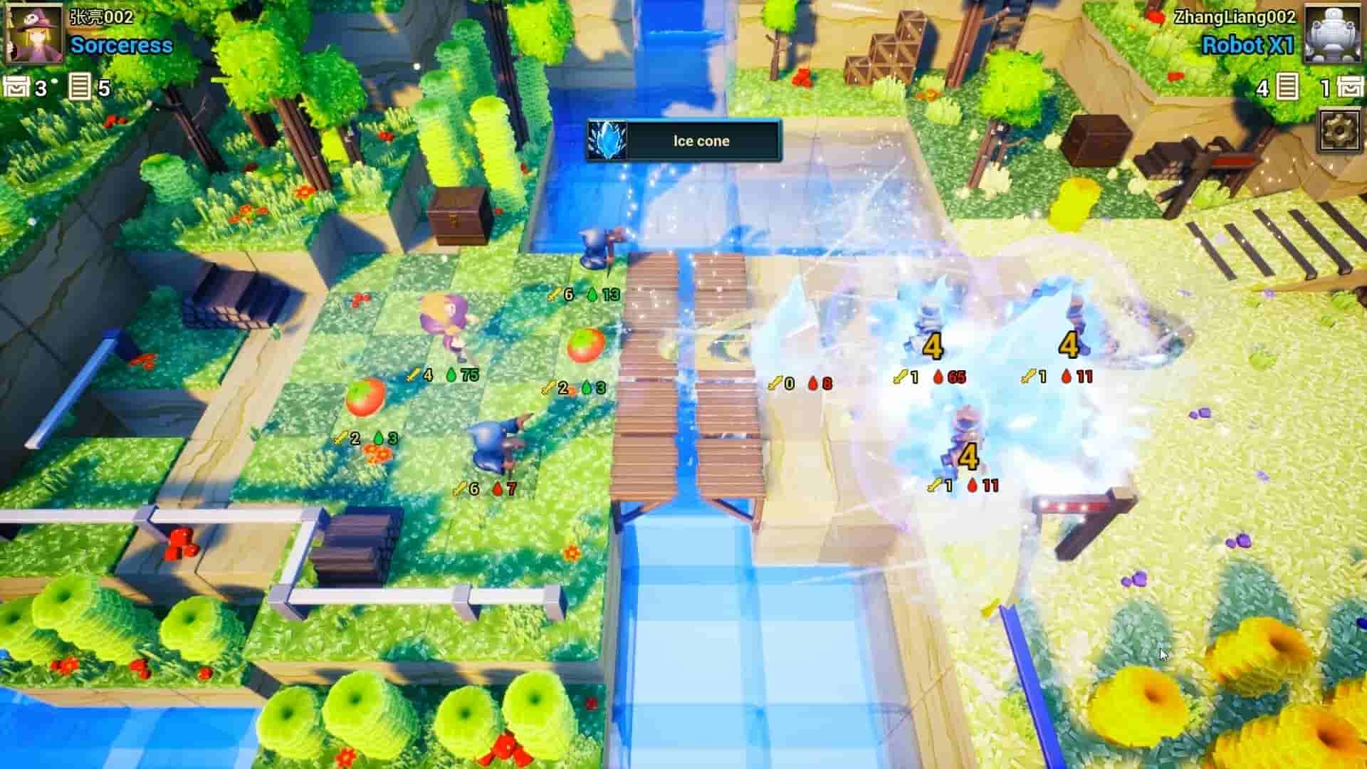 Dream Ploy Will screenshot thumbnail screenshot 4