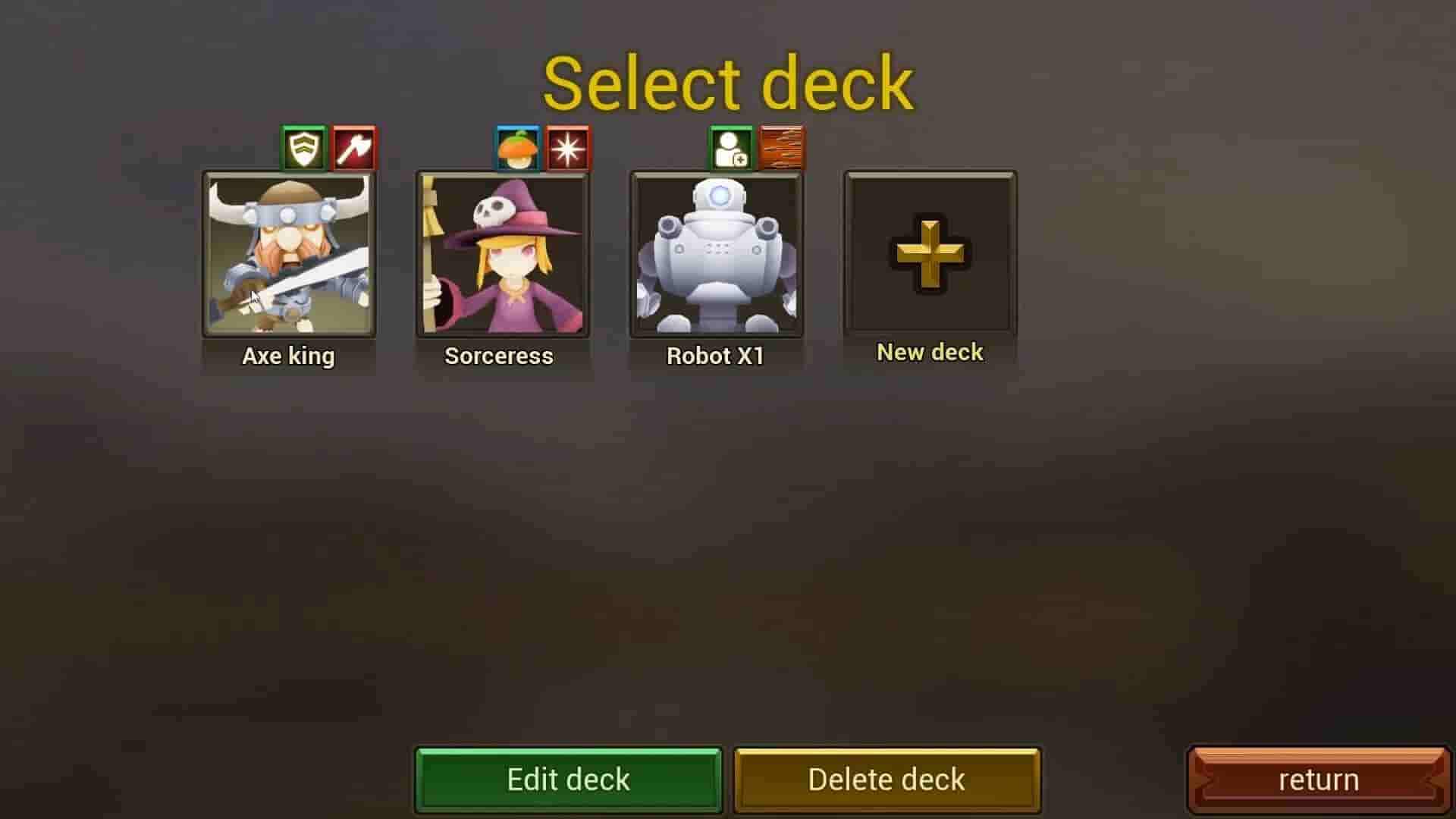 Dream Ploy Will screenshot thumbnail screenshot 7