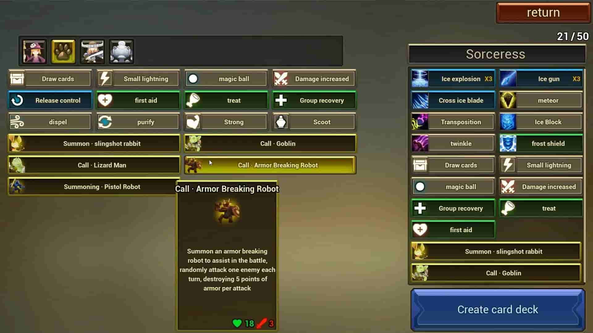 Dream Ploy Will screenshot thumbnail screenshot 8