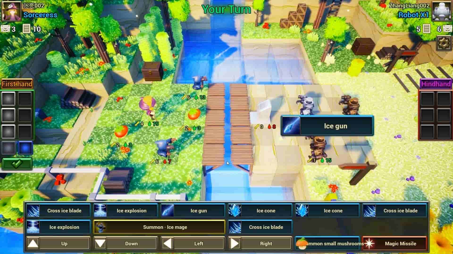 Dream Ploy Will screenshot thumbnail screenshot 9