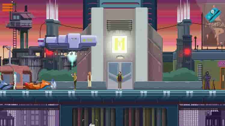 DreamBreak screenshot thumbnail screenshot 10