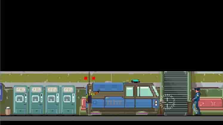 DreamBreak screenshot thumbnail screenshot 3