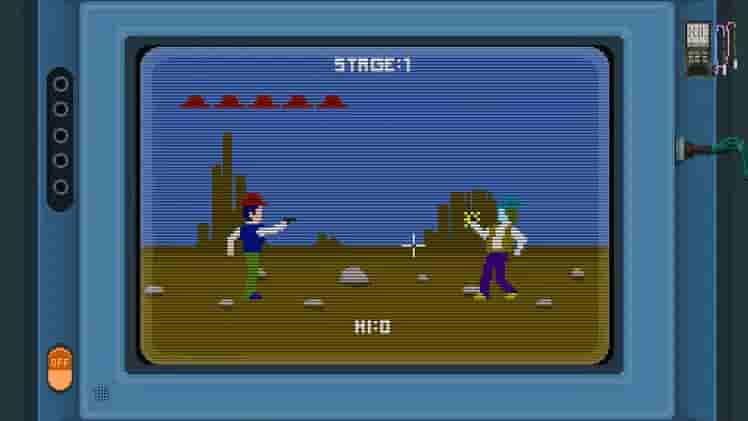DreamBreak screenshot thumbnail screenshot 5