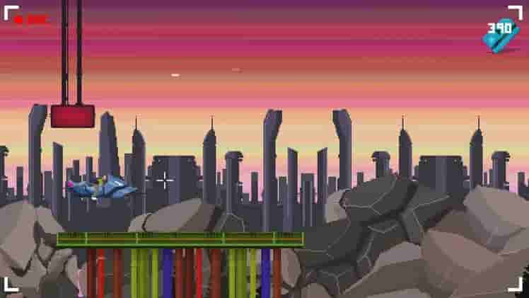DreamBreak screenshot thumbnail screenshot 7