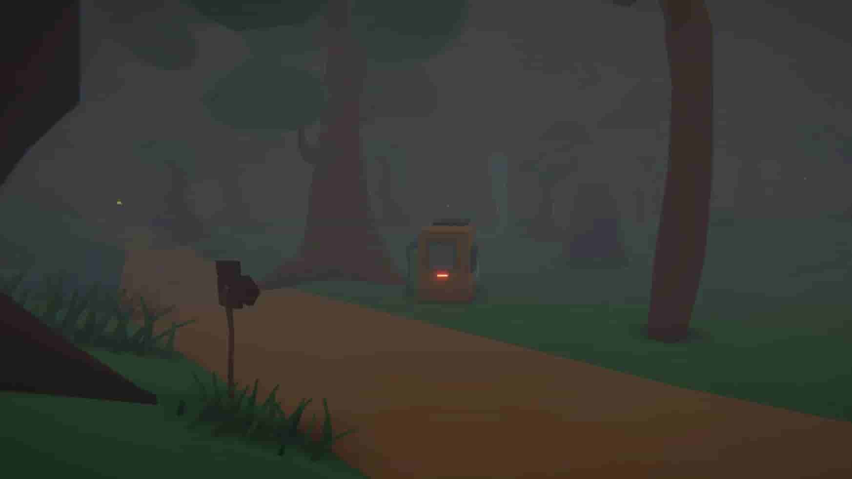 DREAMERS screenshot thumbnail screenshot 1