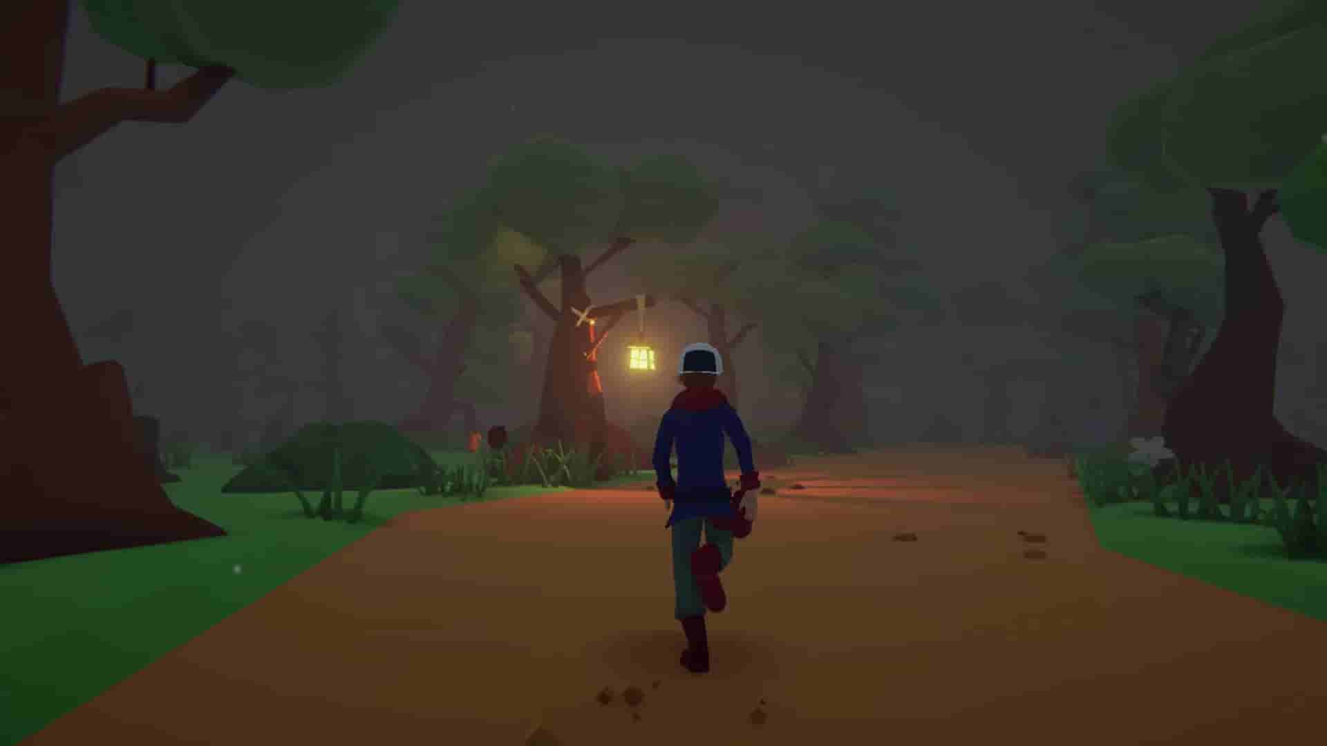 DREAMERS screenshot thumbnail screenshot 10