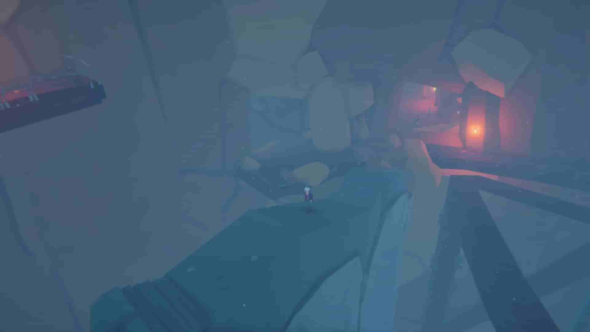 DREAMERS screenshot thumbnail screenshot 12