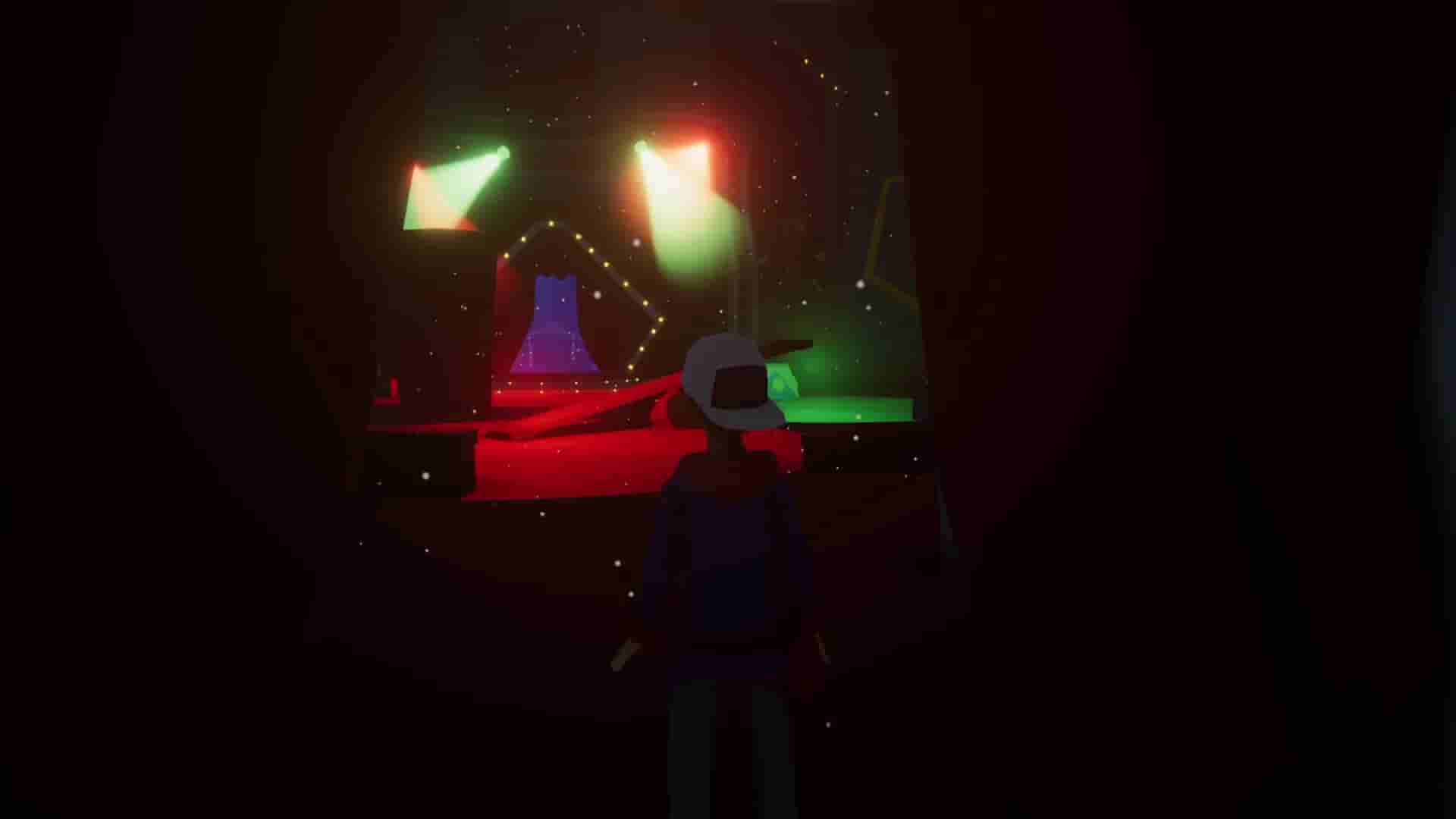 DREAMERS screenshot thumbnail screenshot 13