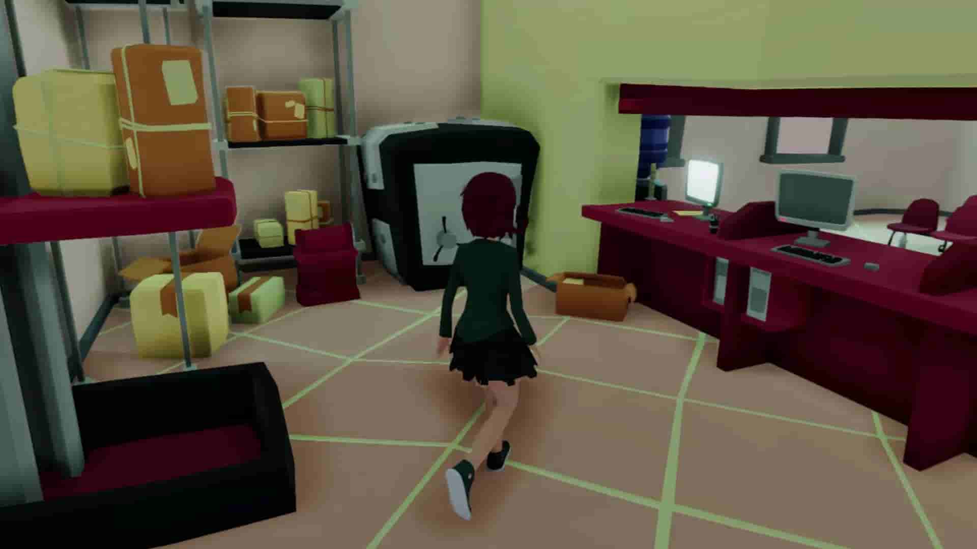 DREAMERS screenshot thumbnail screenshot 15