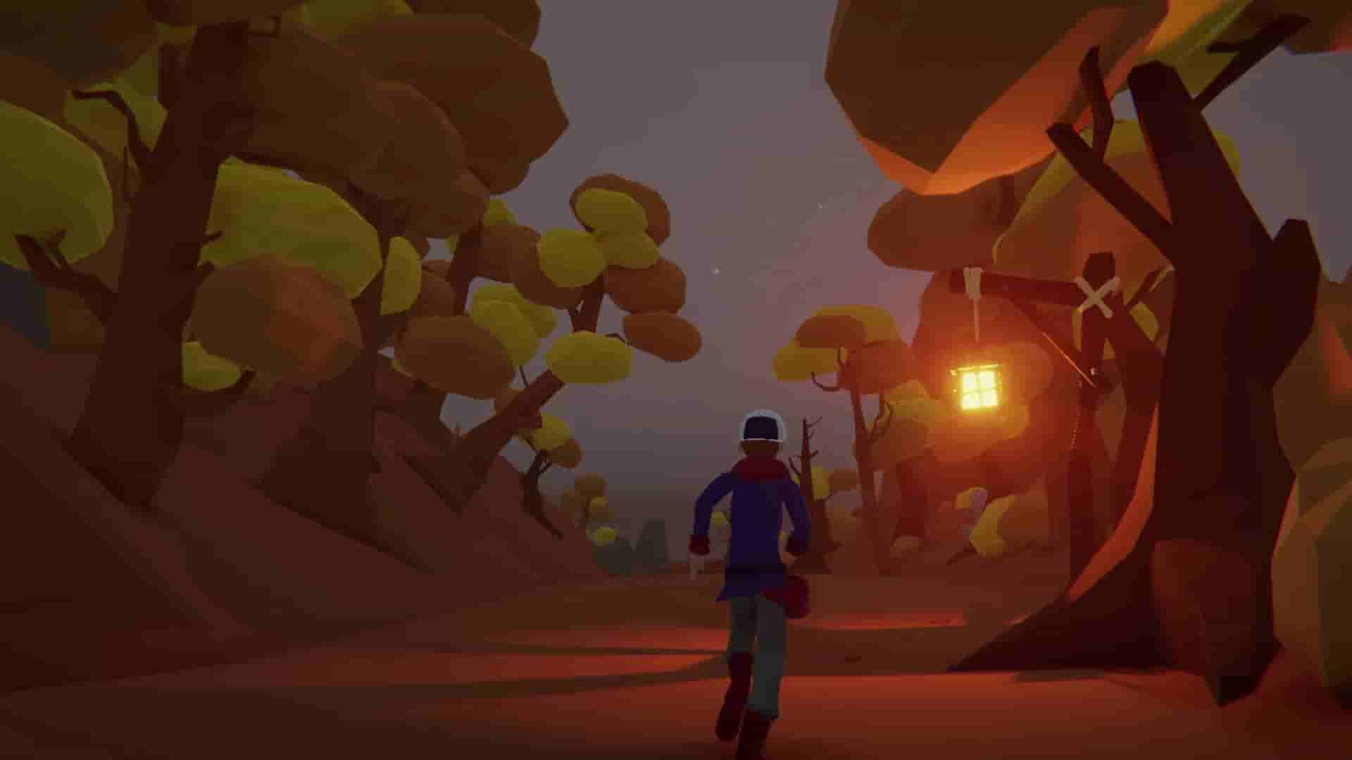 DREAMERS screenshot thumbnail screenshot 17