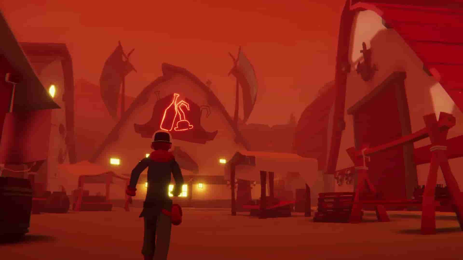 DREAMERS screenshot thumbnail screenshot 18