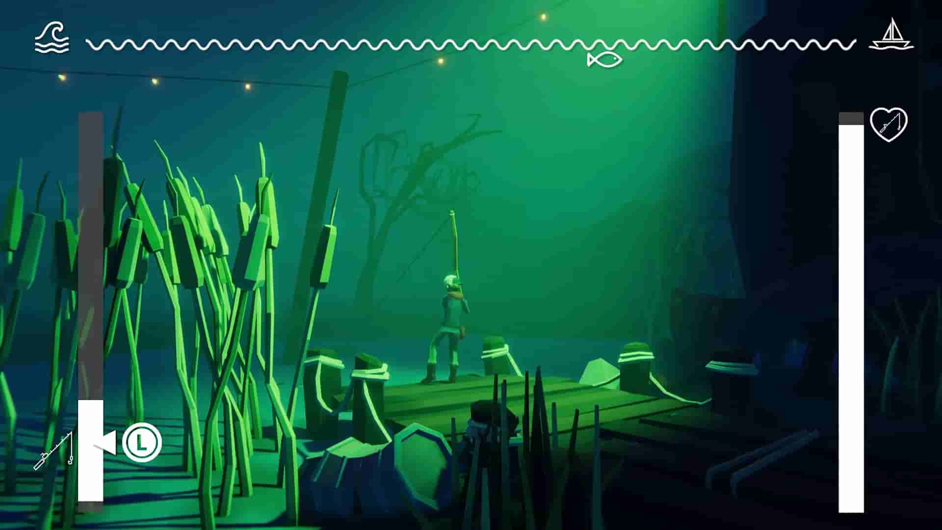 DREAMERS screenshot thumbnail screenshot 19