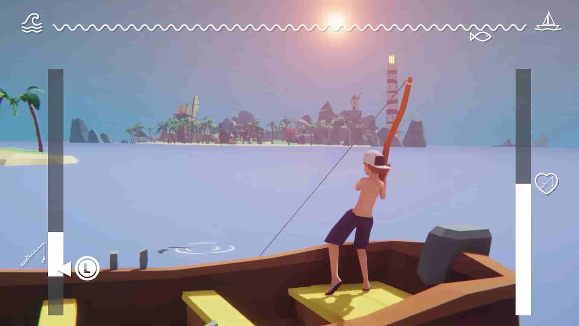 DREAMERS screenshot thumbnail screenshot 20