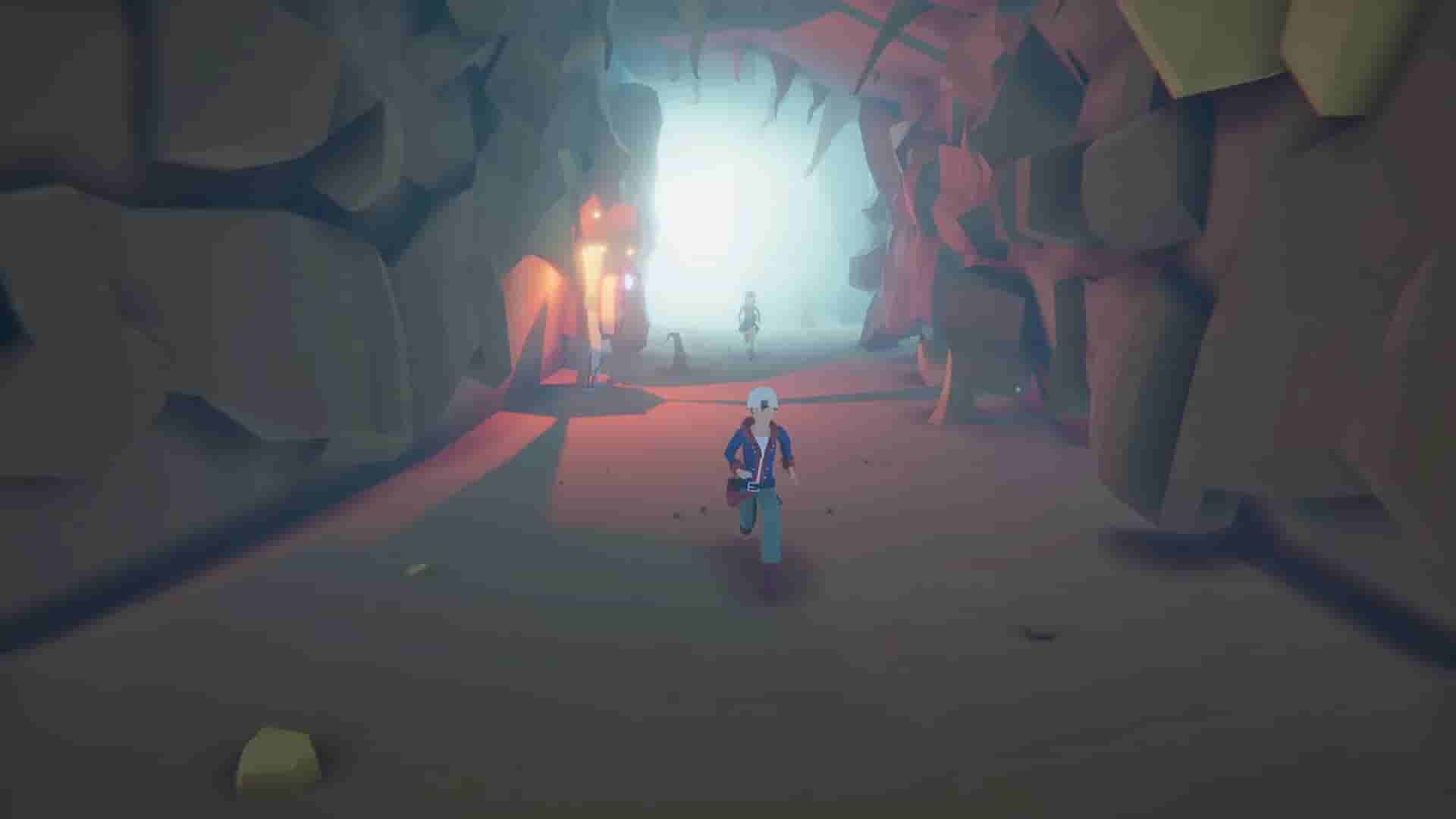 DREAMERS screenshot thumbnail screenshot 22