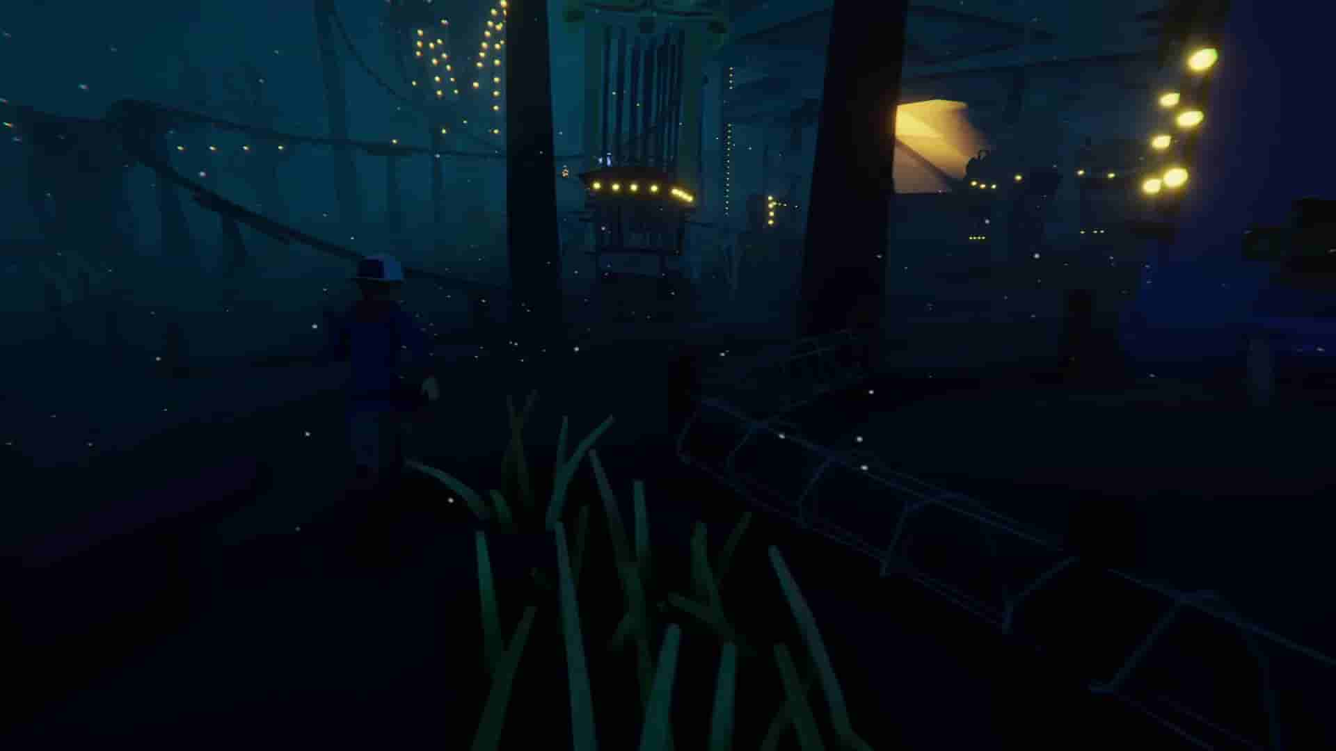 DREAMERS screenshot thumbnail screenshot 23