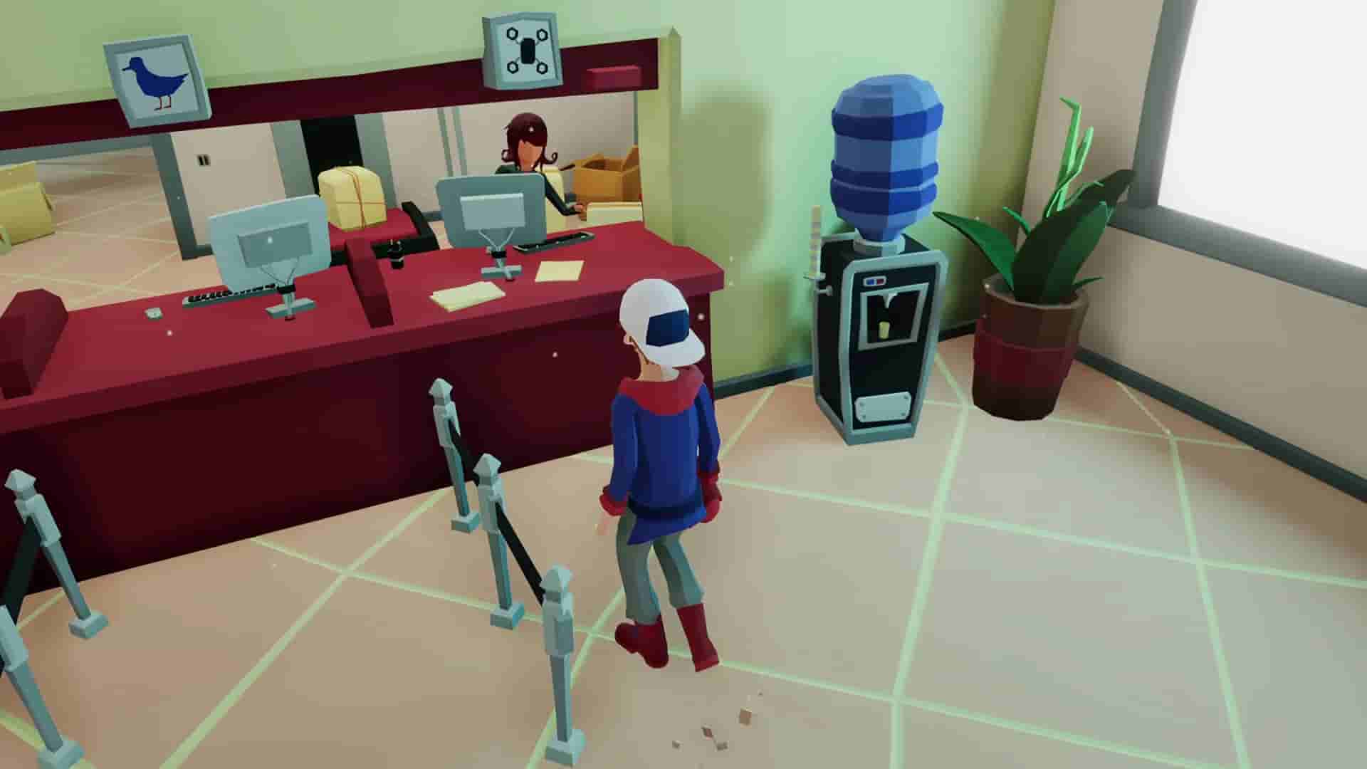 DREAMERS screenshot thumbnail screenshot 25