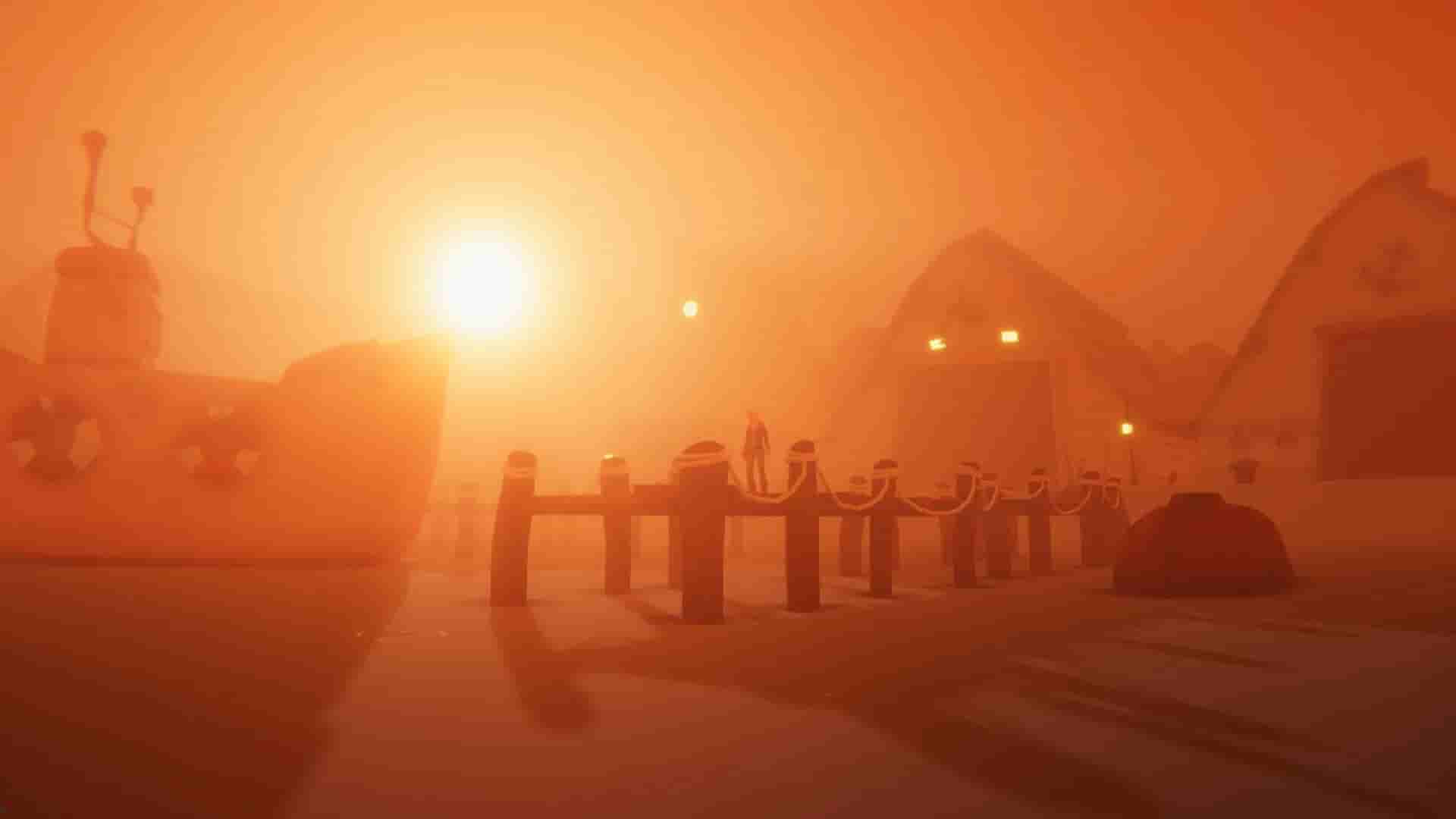 DREAMERS screenshot thumbnail screenshot 29