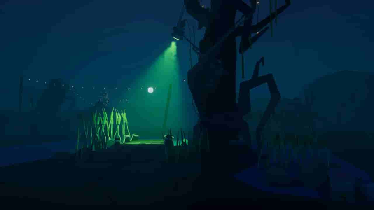 DREAMERS screenshot thumbnail screenshot 3