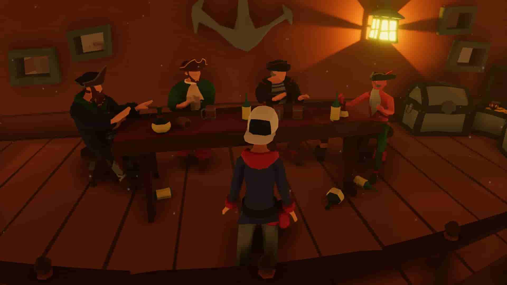 DREAMERS screenshot thumbnail screenshot 30
