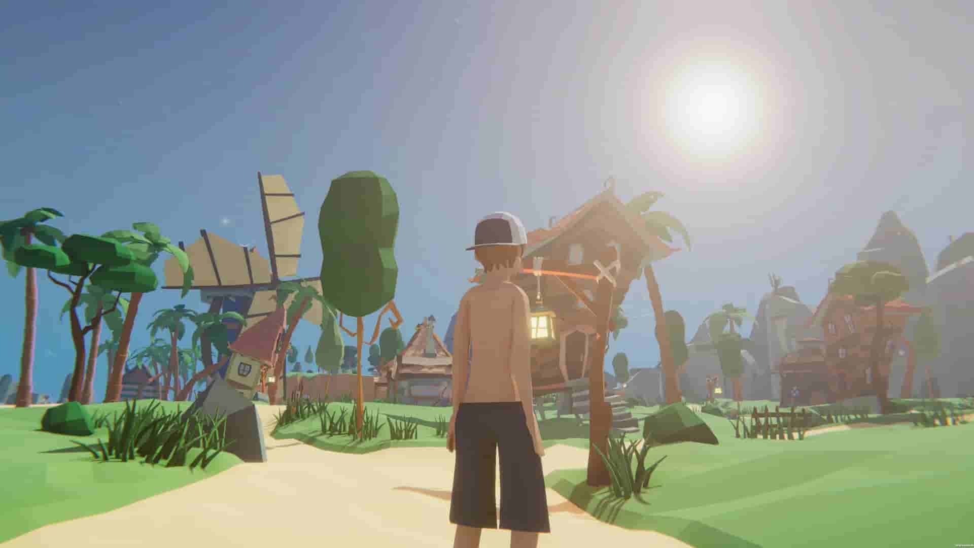 DREAMERS screenshot thumbnail screenshot 34