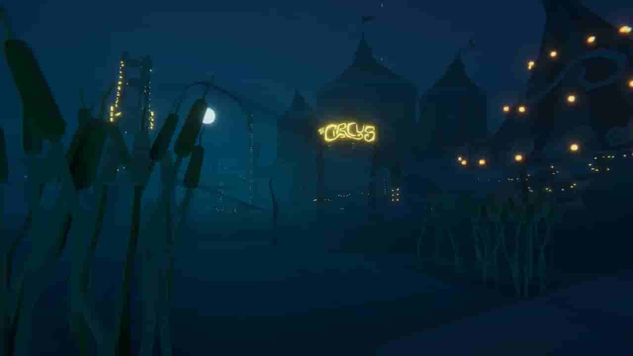 DREAMERS screenshot thumbnail screenshot 4