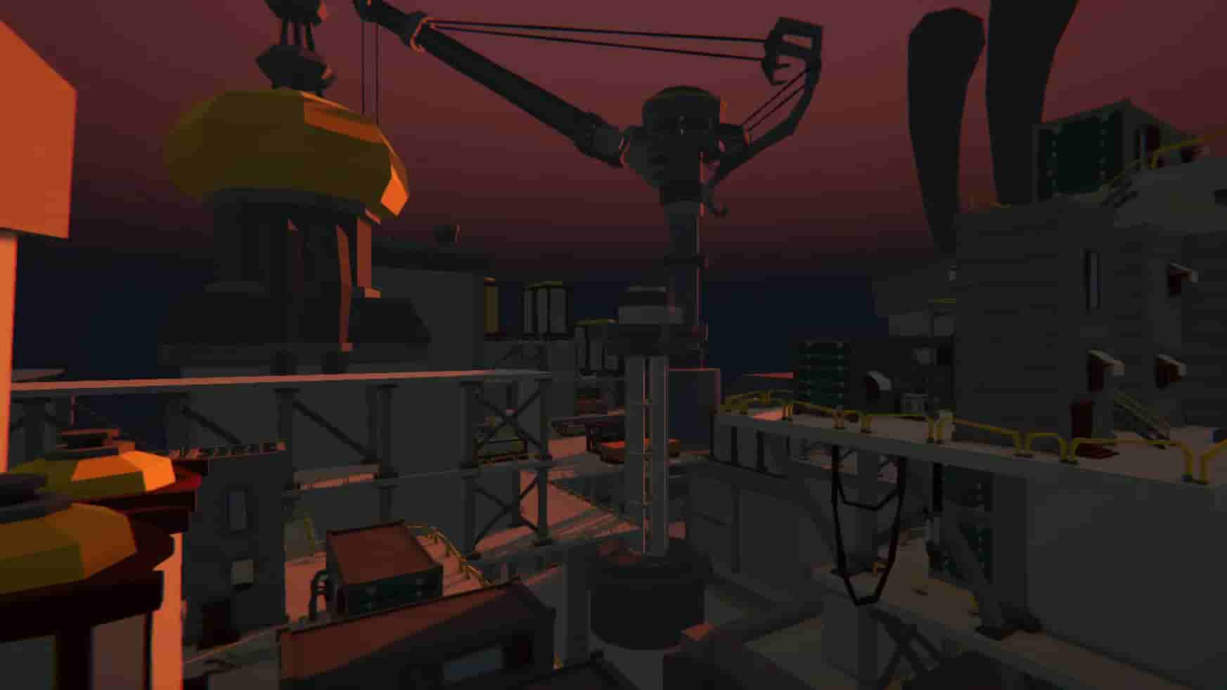 DREAMERS screenshot thumbnail screenshot 6