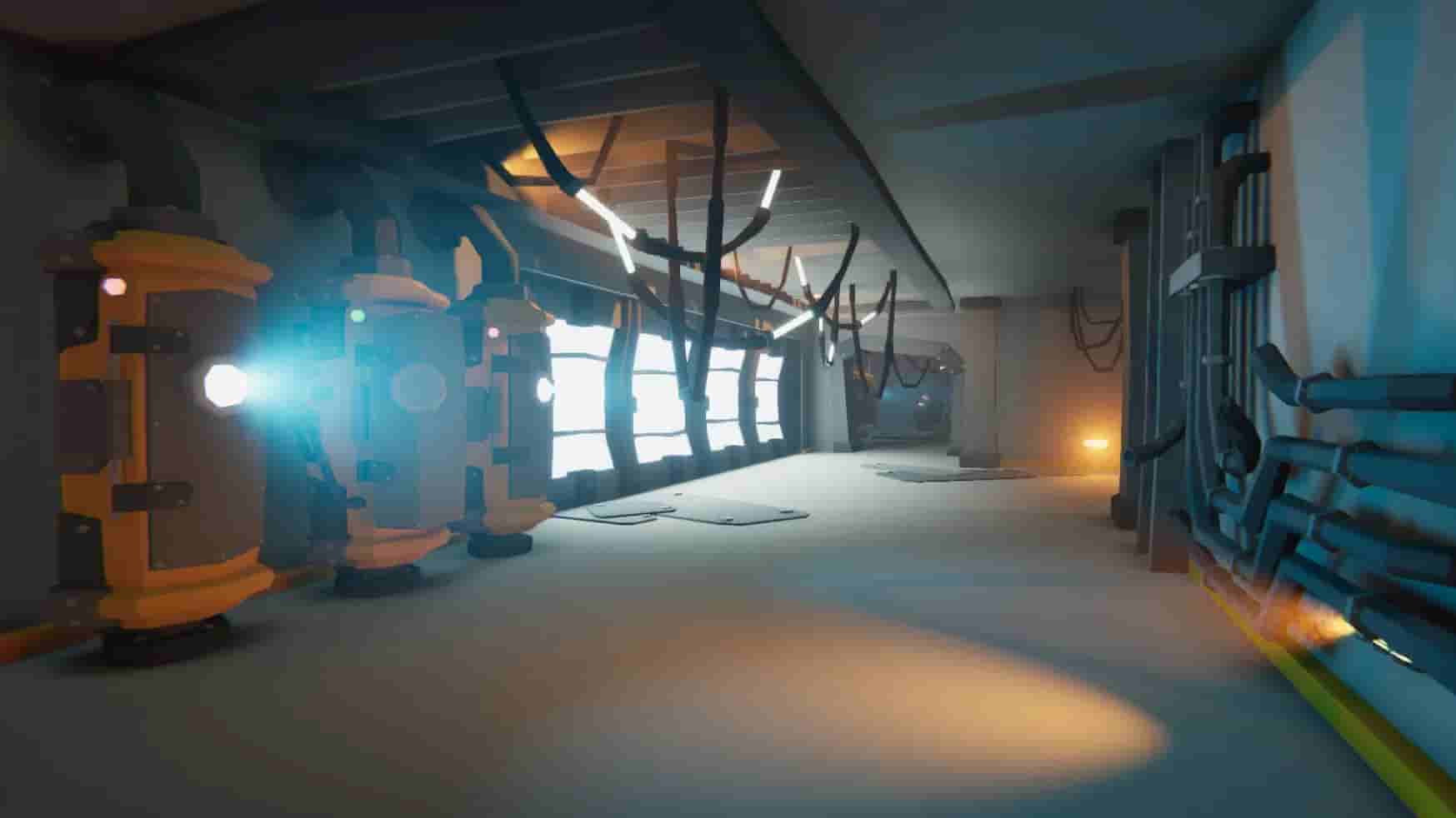 DREAMERS screenshot thumbnail screenshot 7