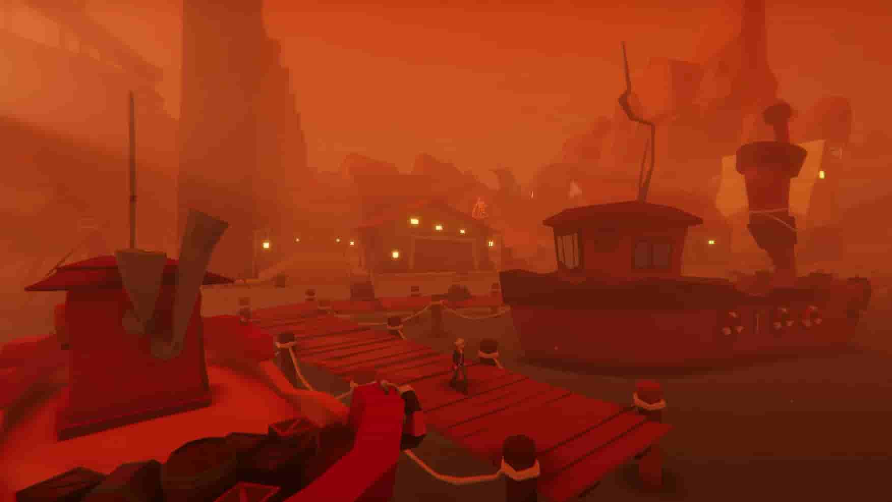 DREAMERS screenshot thumbnail screenshot 8