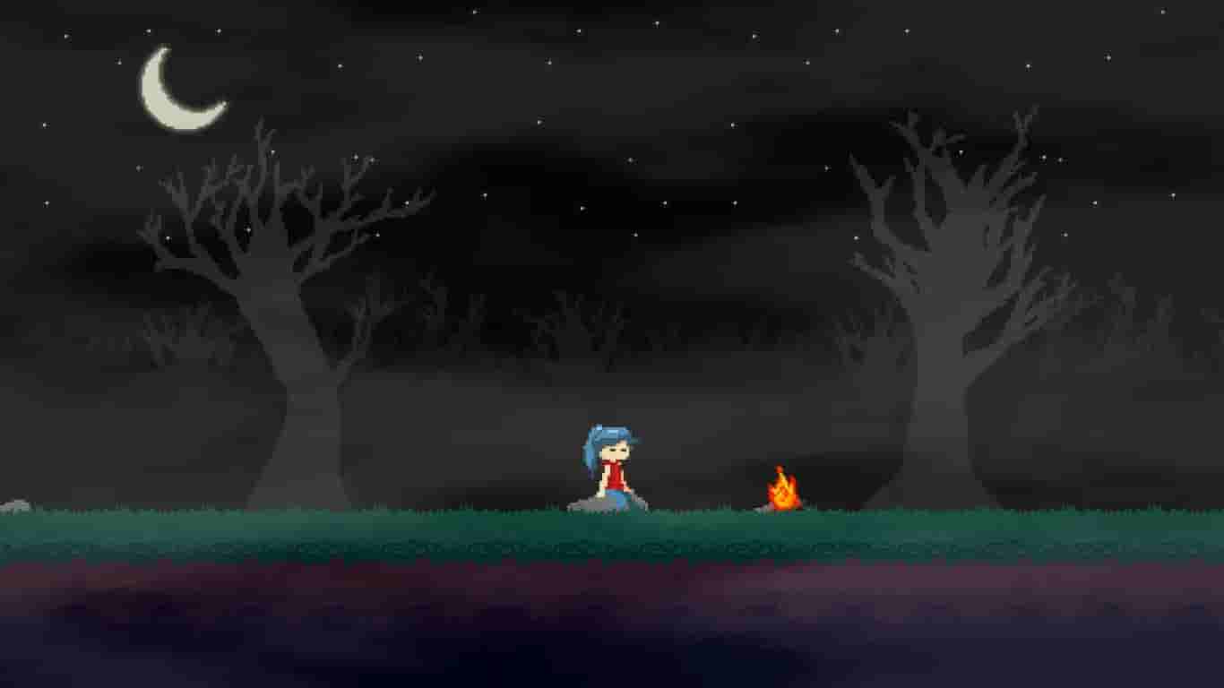 Dreaming Sarah screenshot thumbnail screenshot 2