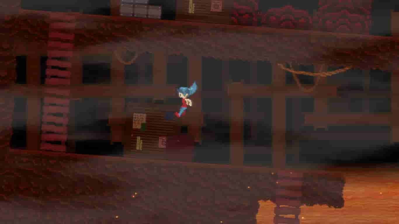 Dreaming Sarah screenshot thumbnail screenshot 4
