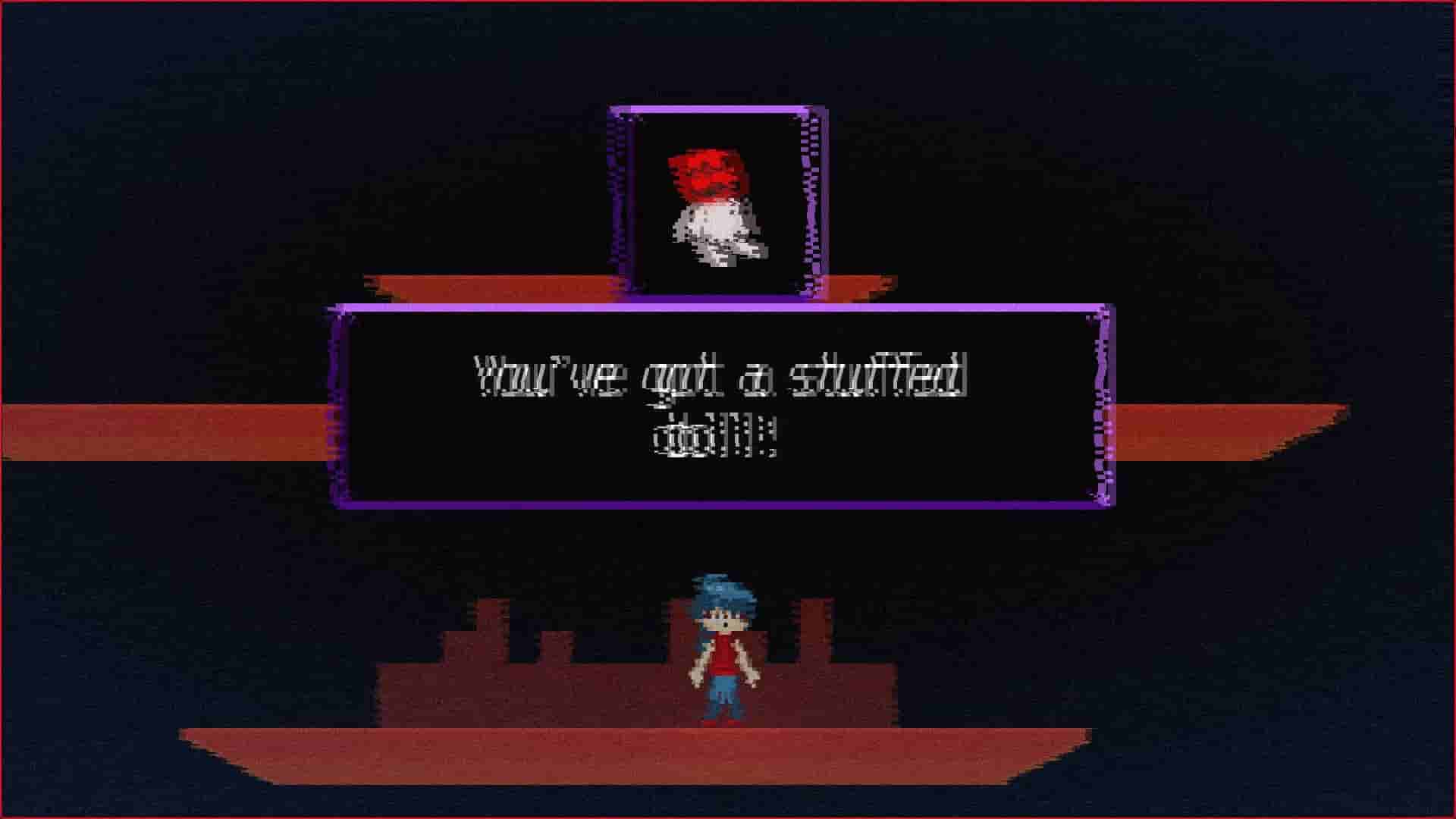 Dreaming Sarah screenshot thumbnail screenshot 5