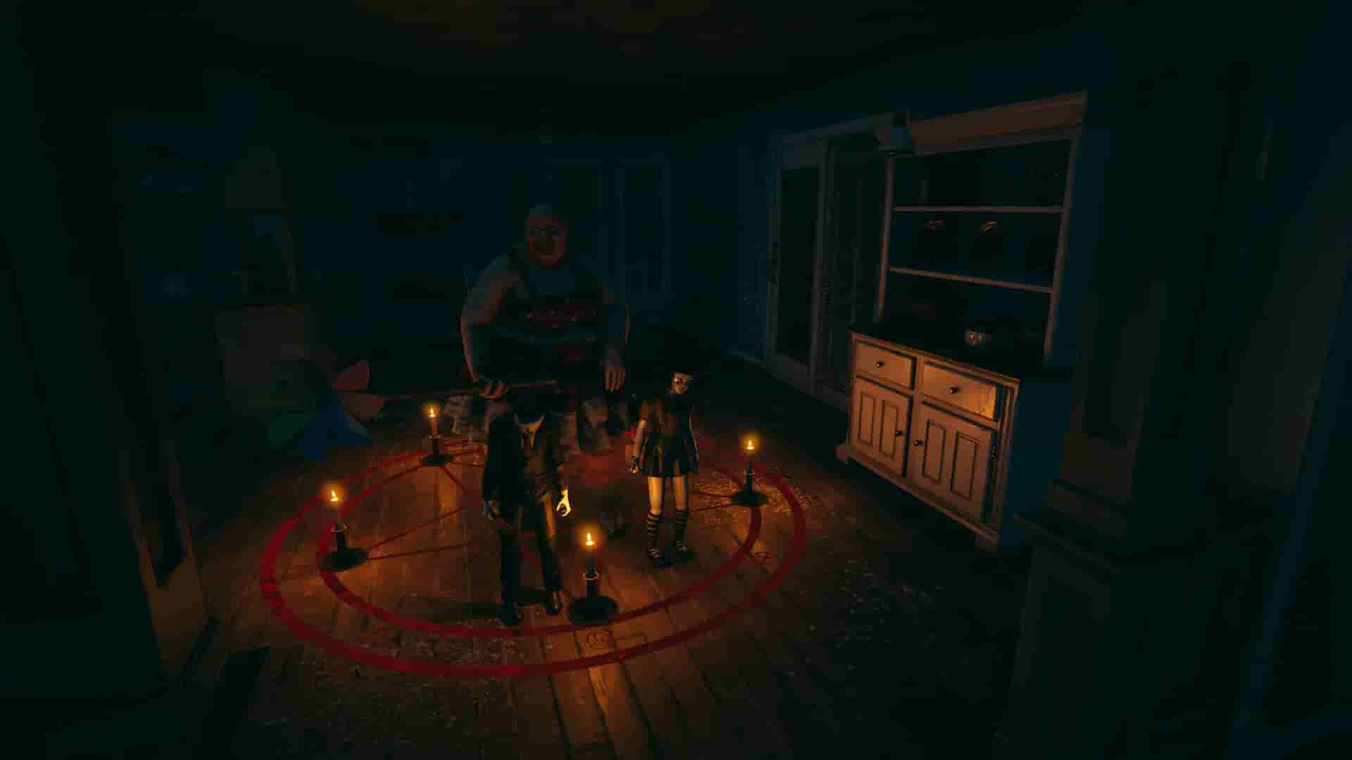 Dreamless screenshot thumbnail screenshot 0