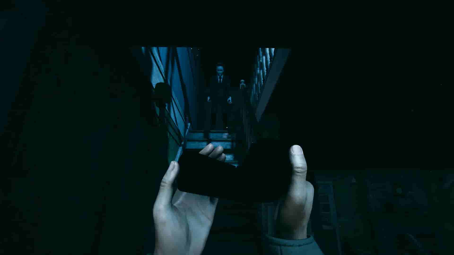 Dreamless screenshot thumbnail screenshot 1