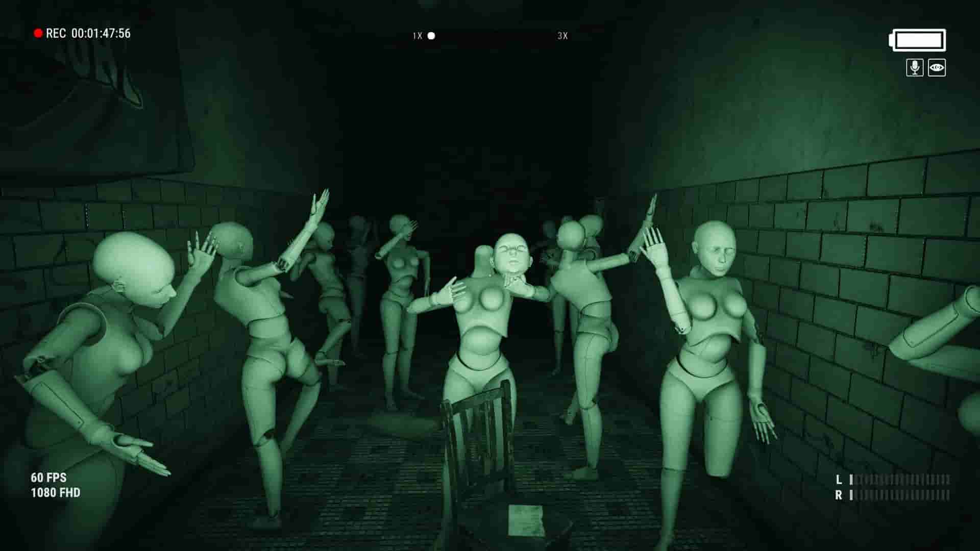 Dreamless screenshot thumbnail screenshot 2