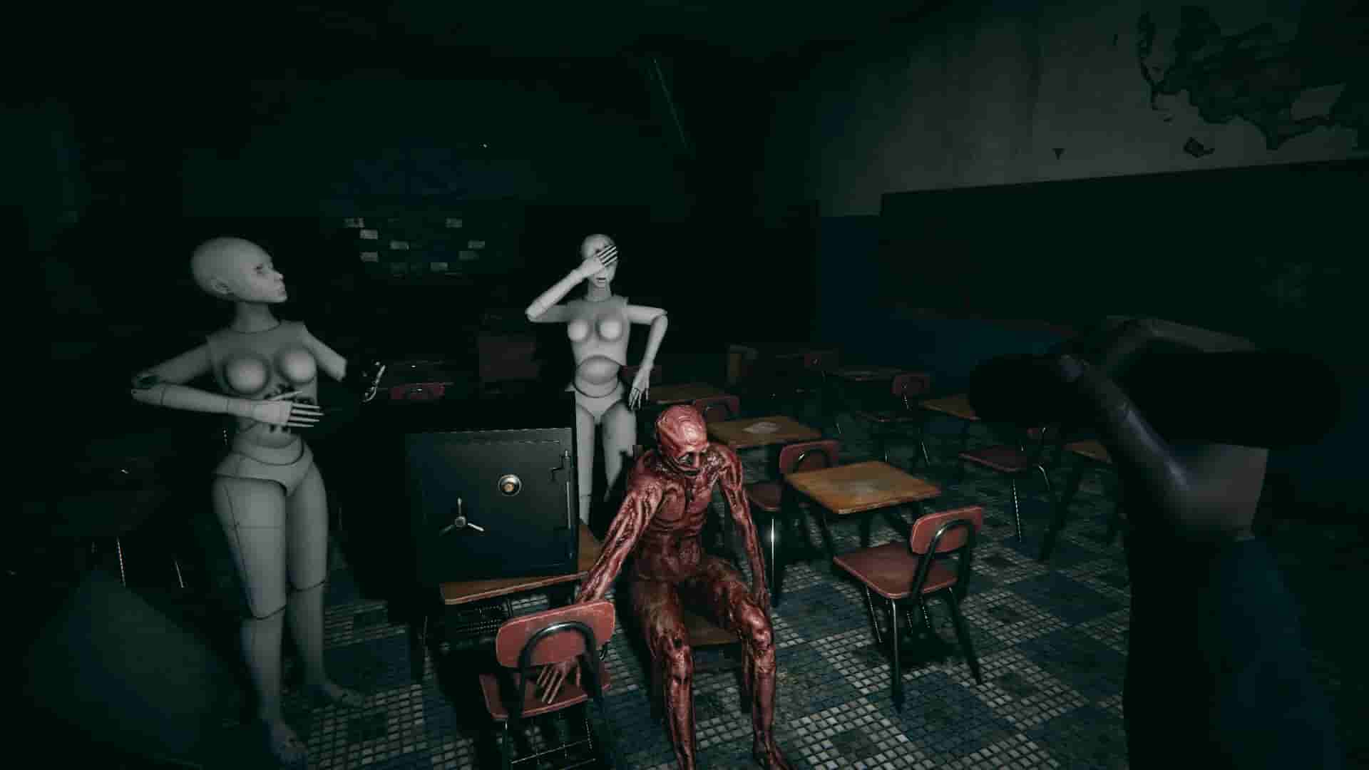 Dreamless screenshot thumbnail screenshot 3
