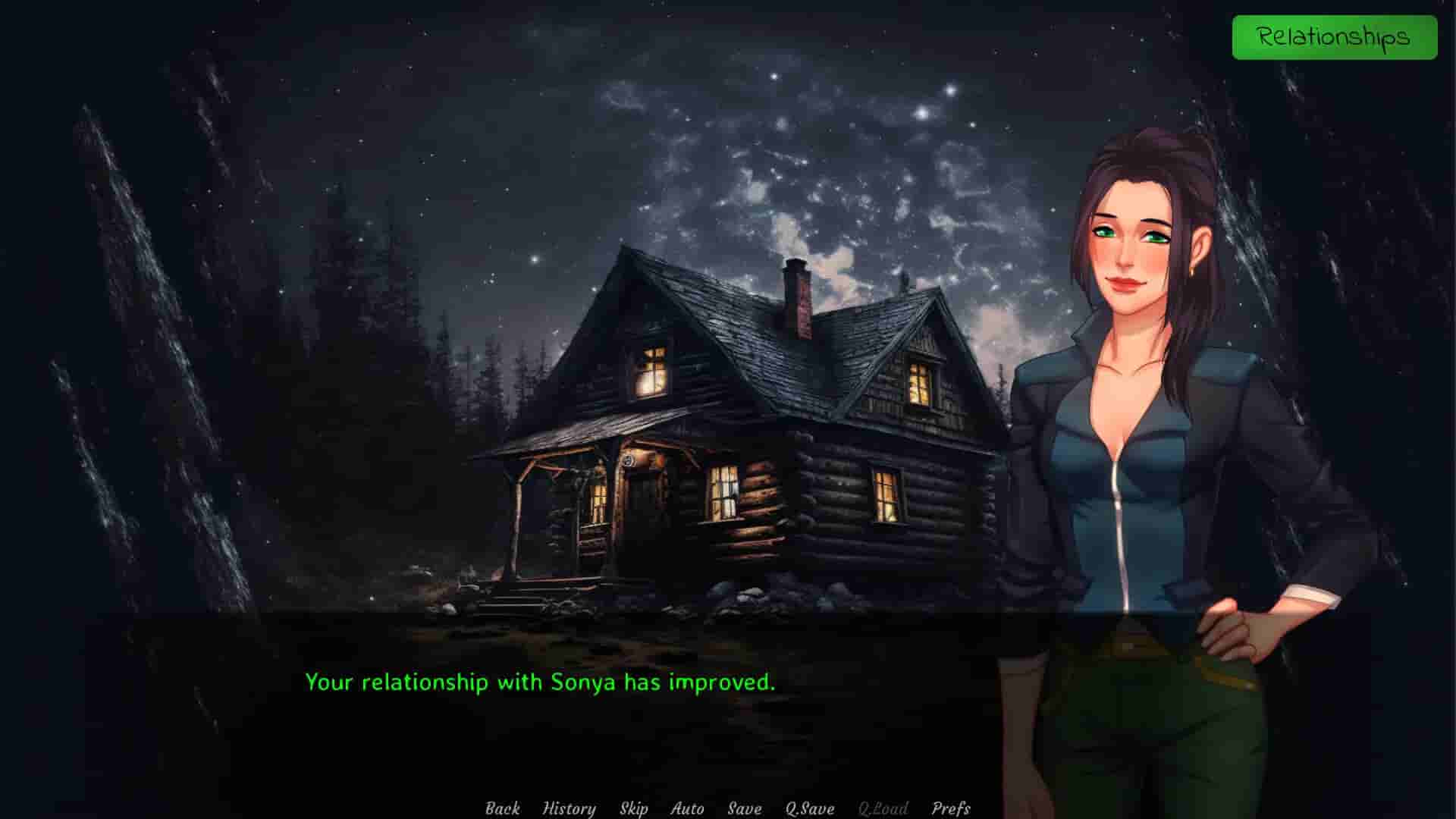 Dreamwalker screenshot thumbnail screenshot 0