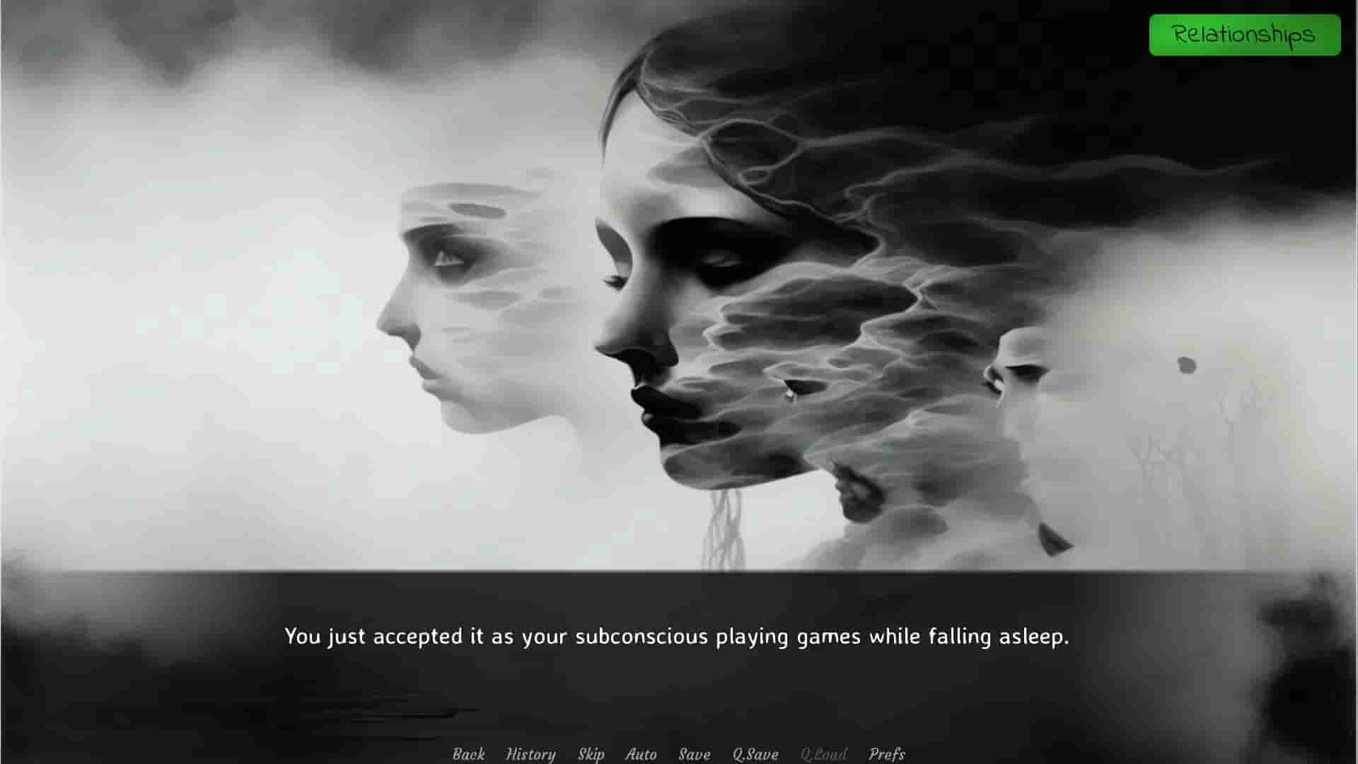 Dreamwalker screenshot thumbnail screenshot 5