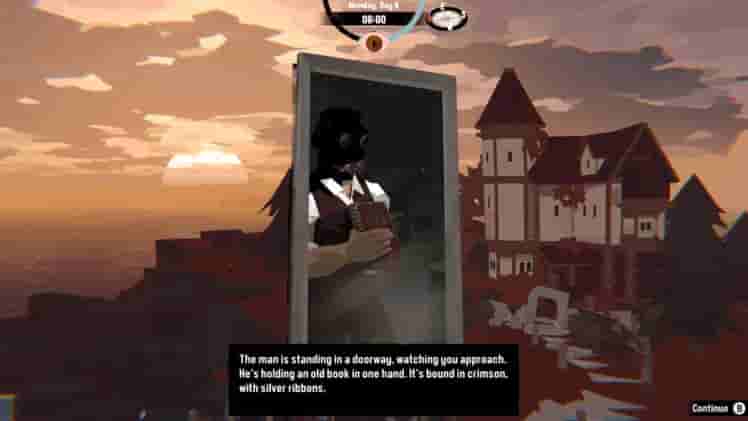 DREDGE screenshot thumbnail screenshot 1